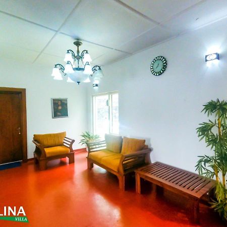 Thilina Villa Kandy Exterior photo