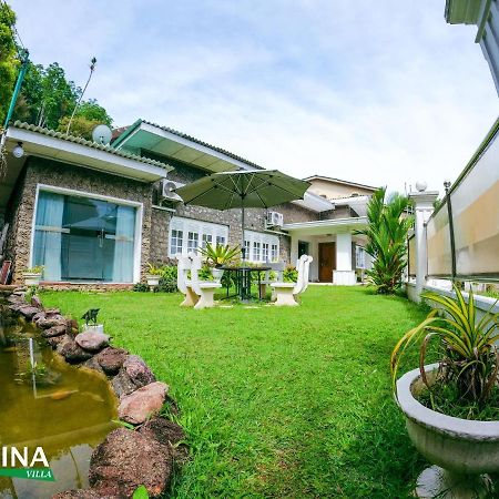 Thilina Villa Kandy Exterior photo