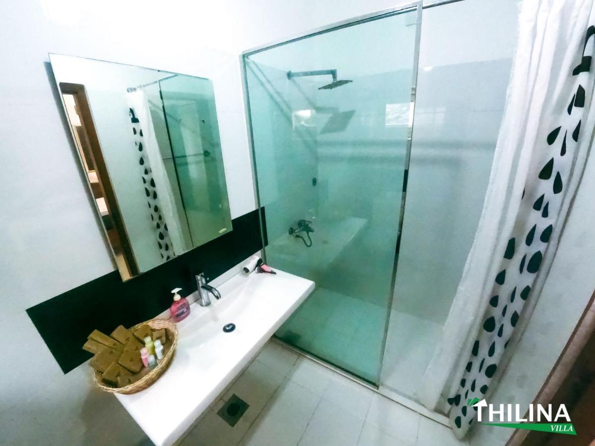 Thilina Villa Kandy Exterior photo