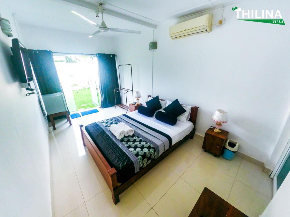 Thilina Villa Kandy Exterior photo